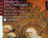 Buchcover Elisabeth-Buch im Verlag Thorbecke (Foto: chronico)