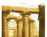 Die Große Säulenhalle im Tempel von Karnak, nach Lepsius, Denkmäler, Blatt 1.77 (Foto: M. Brüsing)