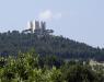 Staufisches Architekturverständnis: das Castel del Monte. (Foto: Julia Bargholz, FH Oldenburg)